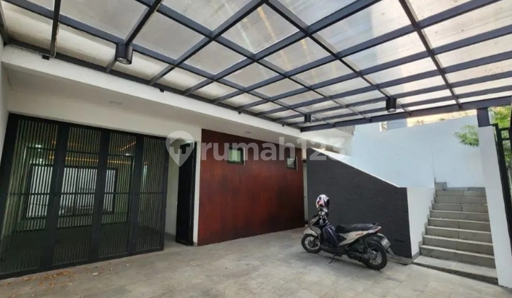 Rumah Bagus3 Lantai Siap Huni Di Citra Garden 2 Ext Kalideres Jakarta Barat 2