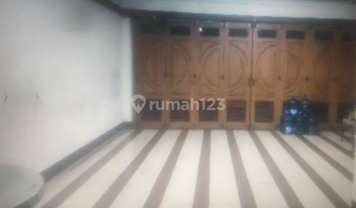 Rumah Bagus 2 Lantai Siap Huni Di Jatipadang Pasar Minggu Jakarta Selatan 1