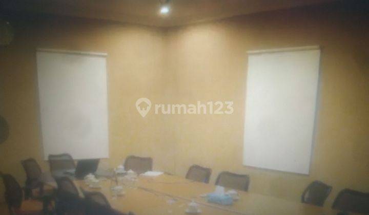 Gudang bagus 5 lantai siap pakai di sumur bor Cengkareng jakarta barat 1