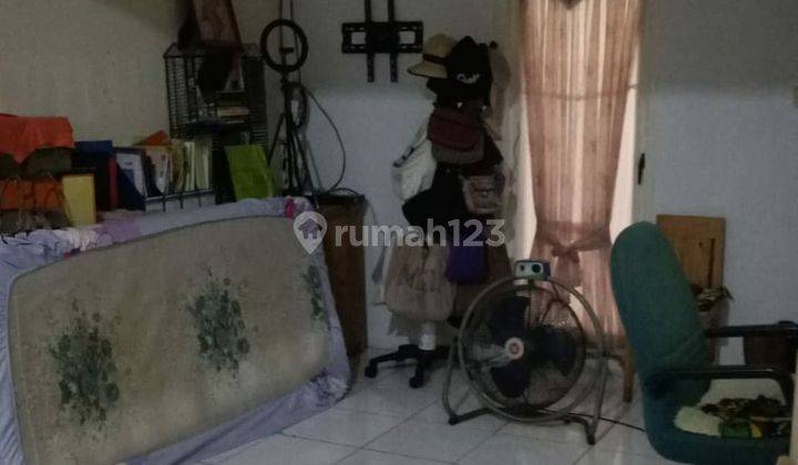 Rumah bagus 2 lantai siap huni  di citra garden 2 kalideres jakarta barat 1