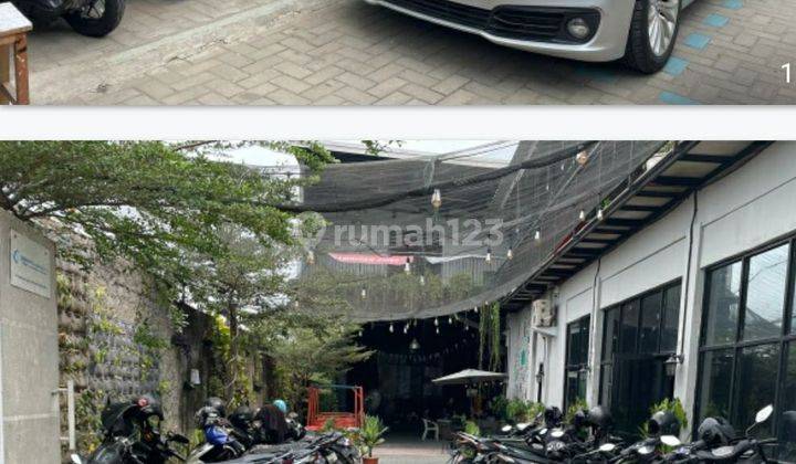 Ruko bagus dijamin untung turun harga dratis dari :7,5 M  sekarang 5,5 M curug 2