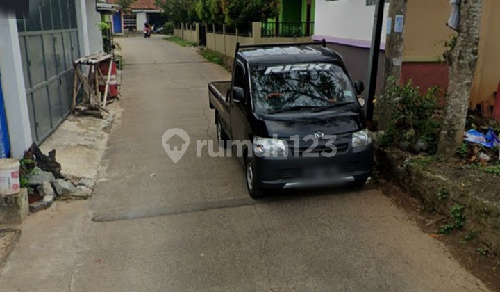 Rumah 1 Lantai Siap Huni Lokasi Kuningan Jawabarat