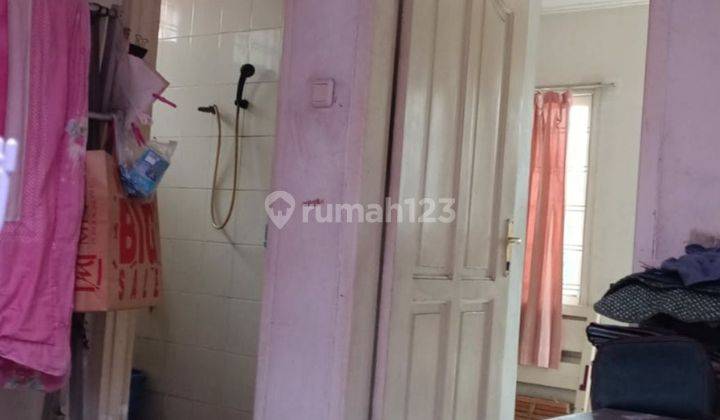 Rumah Bagus 2 Lantai Siap Huni Di Citra Garden 2 Kalideres Jakarta Barat 2