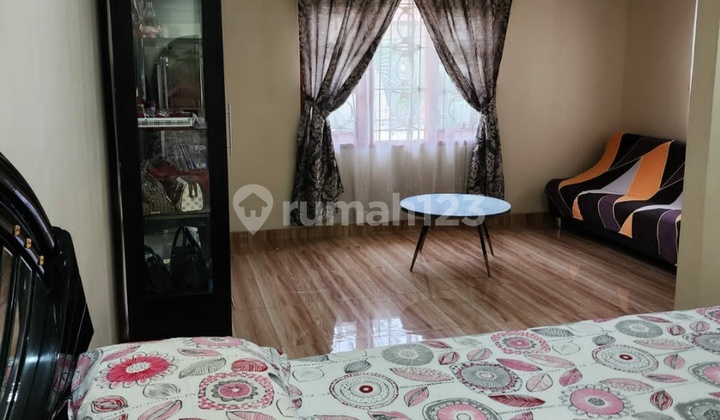 Rumah 5 Lantai Bagus Siap Huni Ditaman Palm Lestari Cengkareng Jakarta Barat 2