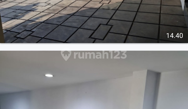 Rumah Bagus Murah Hoek di Citra Garden2 Kalideres Jakarta Barat