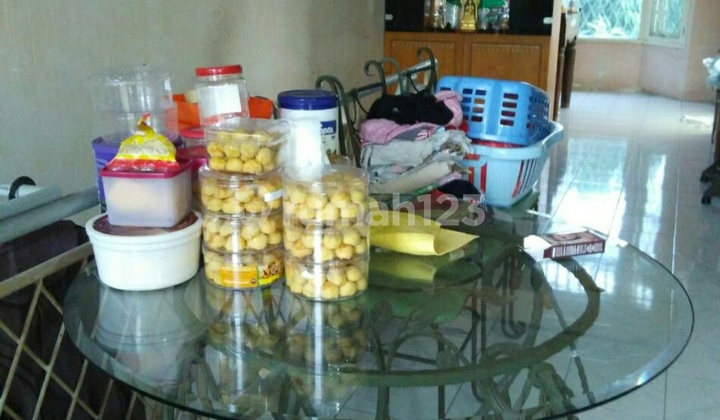 Rumah Bagus 2 Lantai Siap Huni di Pamulang Timu Tangerang Banten Rumah Bagus 2 Lantai Siap Huni di Pamulang Timu Tangerang Banten