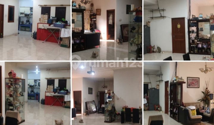 Rumah Murah Siap Huni di Citra Garden 2 Kalideres Jakarta Barat 2