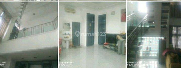 Rumah Hoek Bagus  Siap Huni Di Citra Garden 2 Kalideres Jakarta Barat 2