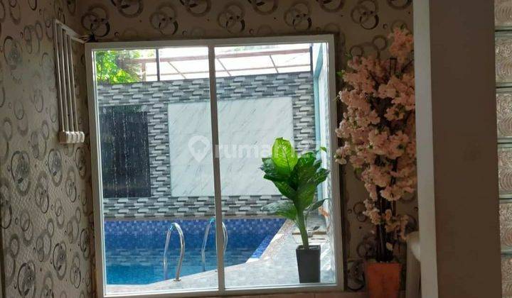 Rumah Bagus Murah 2 Lantai Di Villa Rasa Jagakarsa Jakarta Selatan 2