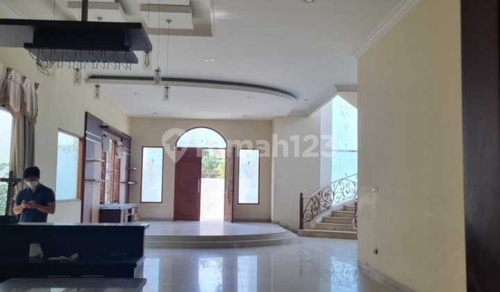 Rumah Bagus Murah 2 Lantai Dijatipadang Pasar Minggu Jakarta Selatan