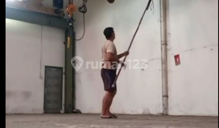 Gudang Bagus Siap Pakai Dikawasan Tersendiri Jatake Tangerang Banten Gudang Bagus Siap Pakai Dikawasan Tersendiri Jatake Tangerang Banten