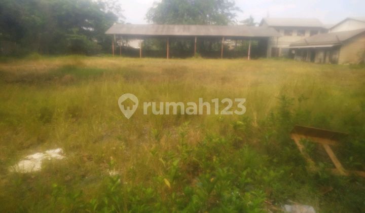 Tanah Bagus Kotak Padat Siap Bangun Di Cipondoh Tangerang Banten Tanah Bagus Kotak Padat Siap Bangun Di Cipondoh Tangerang Banten