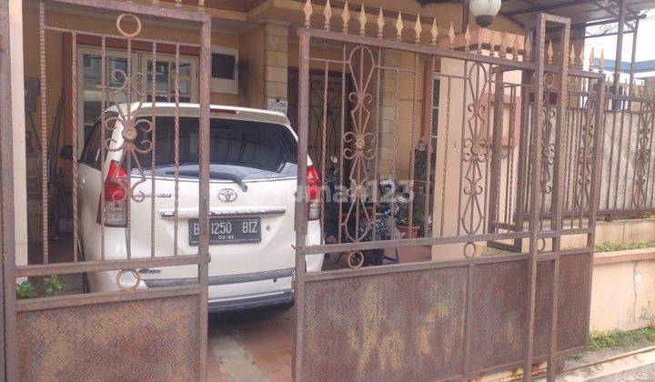 Rumah 2 Lantai Bagus Siap Huni Di Daan Mogot Baru Kalideres Jakarta Barat 1