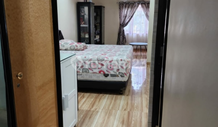 Rumah Bagus 5 Lantai Siap Huni Di Taman Palm Lestari Cengkareng Jakarta Barat 2