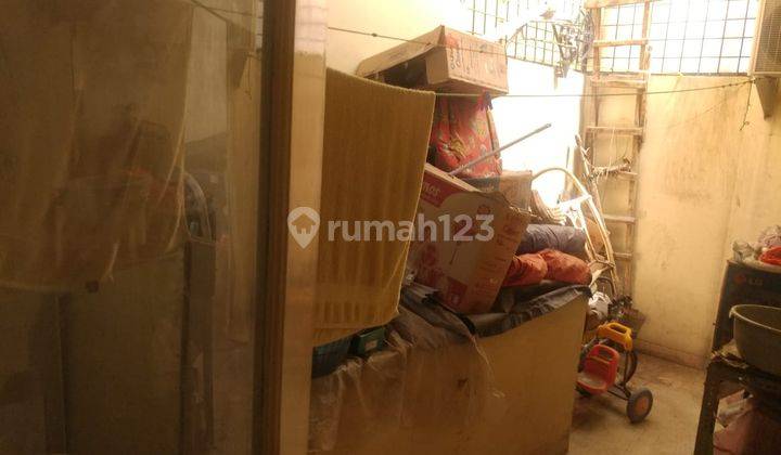 Rumah Bagus 2 Lantai Siap Huni Di Daan Mogot Baru Kalideres Jakarta Barat 2