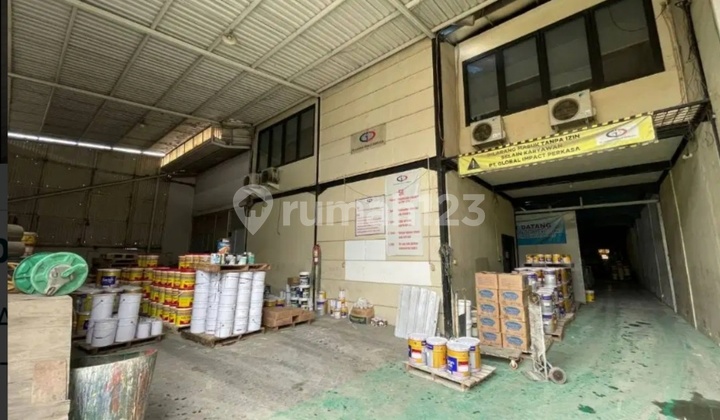 Gudang Bagus Siap Pakai Dikawasan Industri Jatake Tangerang Banten Gudang Bagus Siap Pakai Dikawasan Industri Jatake Tangerang Banten