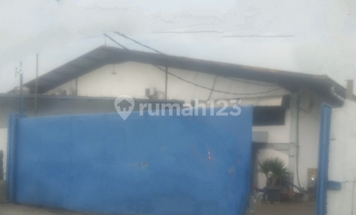 Good Warehouse Ready to Use in Kapuk, North Jakarta Good Warehouse Ready to Use in Kapuk, North Jakarta
