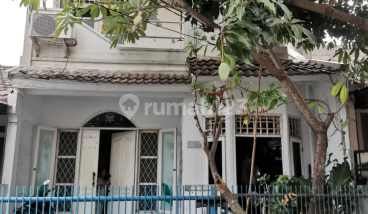 Nice Cheap House Guaranteed Profit in Pamulang, South Tangerang