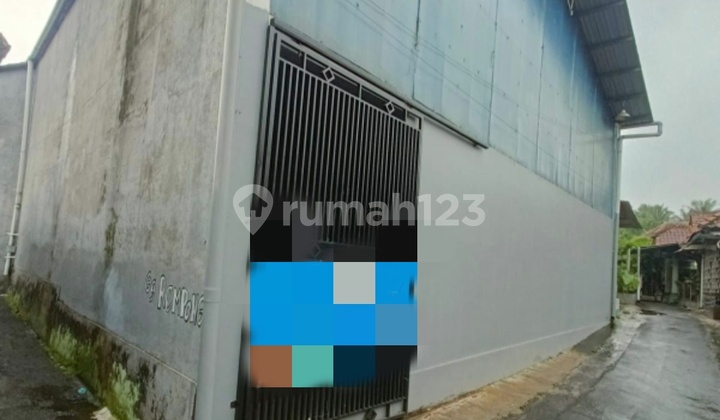 Rumah 1 Lantai Siap Huni Lokasi Kuningan Jawabarat 2