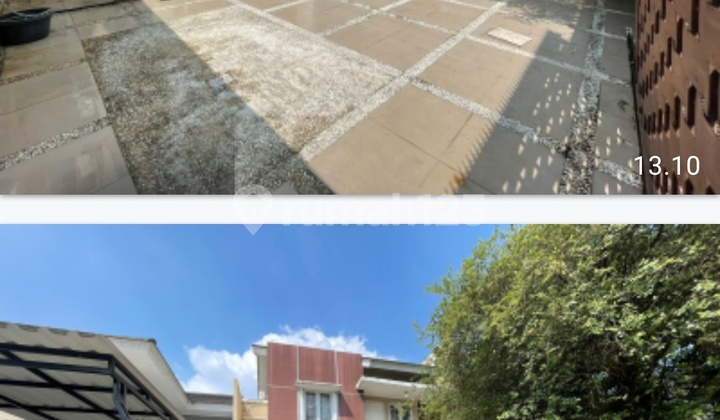 Nice 2-Story House Ready to Occupy in Bandar Wijaya Complex, Cipondoh, Tangerang, Banten 2