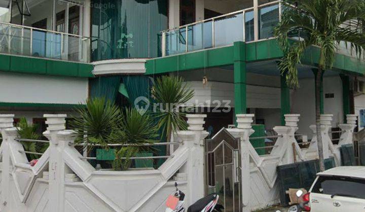 Rumah Bagus Hoek Siap Huni Di Daan Mogot Baru Kalideres Jakarta Barat 1