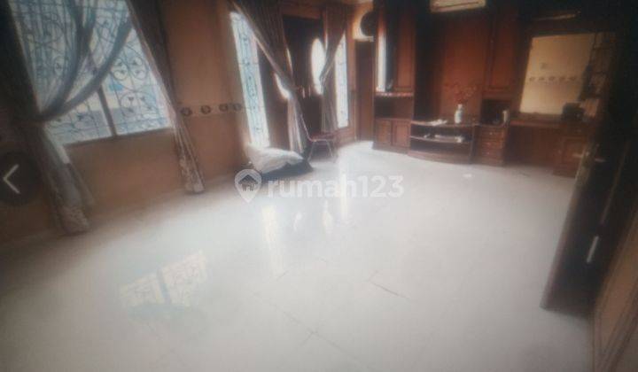 Rumah Bagus 2 Lantai Di Taman Palm Lestari Cengkareng Jakarta Barat 1