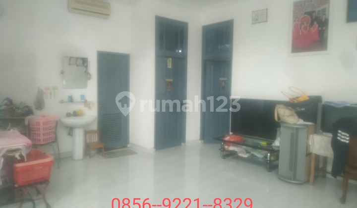 Rumah Bagus 2 Lantai Siap Huni Di Citra Garden 2 Pengadungan Kalideres Jakarta Barat