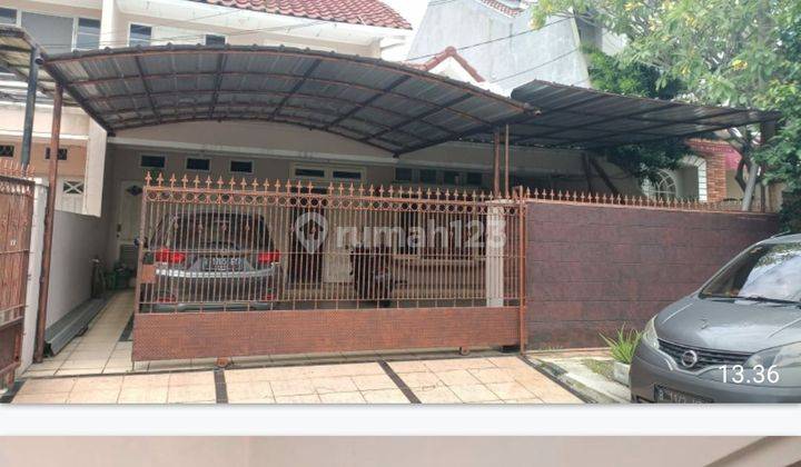 Rumah Bagus 2 Lantai Siap Huni Di Citra Garden 2 Pengadungan Kalideres Jakarta Barat 1