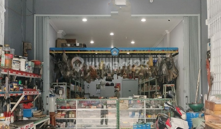 Ruko Bagus 3 Lantai Siap Pakai Di Cendrawasih Cengkareng Jakarta Barat