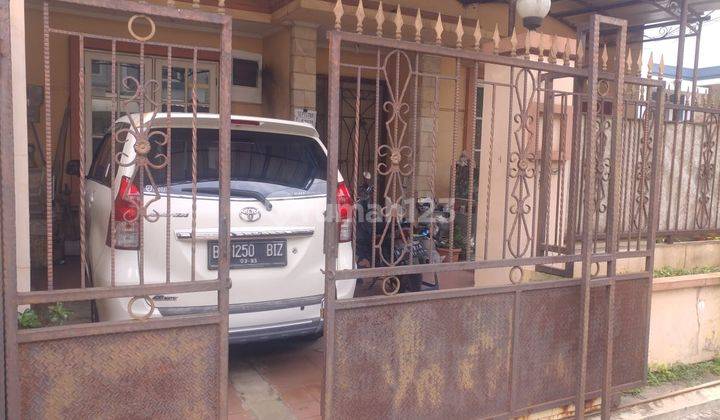 Rumah Bagus 2 Lantai Siap Huni Di Daan Mogot Baru Kalideres Jakarta Barat 1