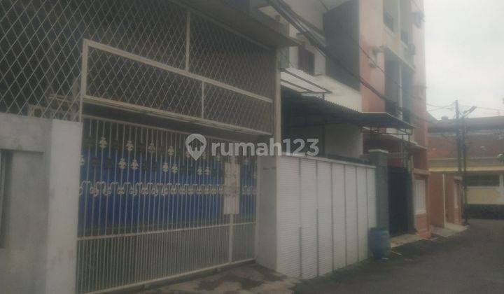 Rumah Siap Huni 2 Lantai Dicengkareng Semboja Jakarta Barat 1