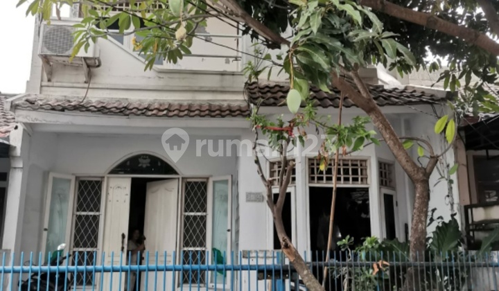 Rumah Bagus Murah Dijamin Untung di Pamulang Timur Tangerang Selatan