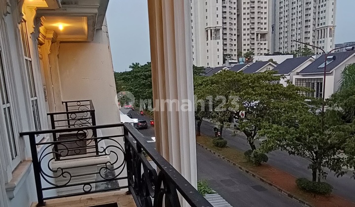 Rumah Bagus Elegan 3 Lantai Siap Huni Di Daan Mogot Baru Jl Raya Boulevard Daan Mogot Baru Kalideres Jakarta Barat 2