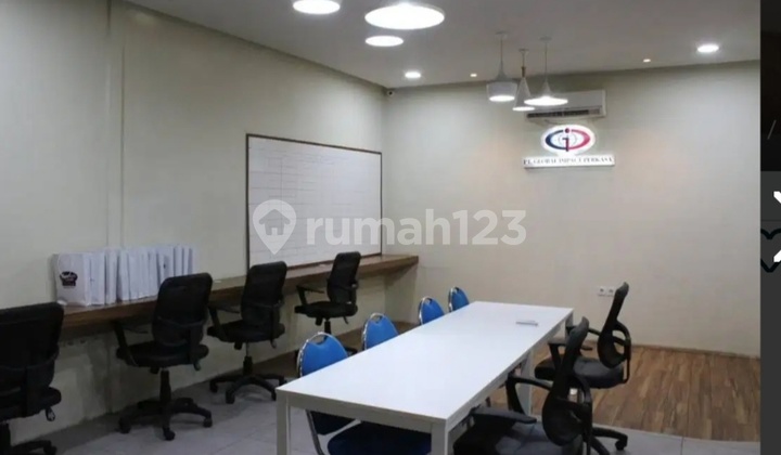 Ready-to-Use Warehouse in Jatake Industrial Area, Tangerang, Banten Ready-to-Use Warehouse in Jatake Industrial Area, Tangerang, Banten