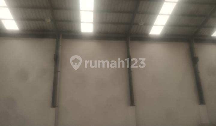 Gudang Bagus Siap Pakai di Kavling Dpr Cipondoh Tangerang Banten Gudang Bagus Siap Pakai di Kavling Dpr Cipondoh Tangerang Banten