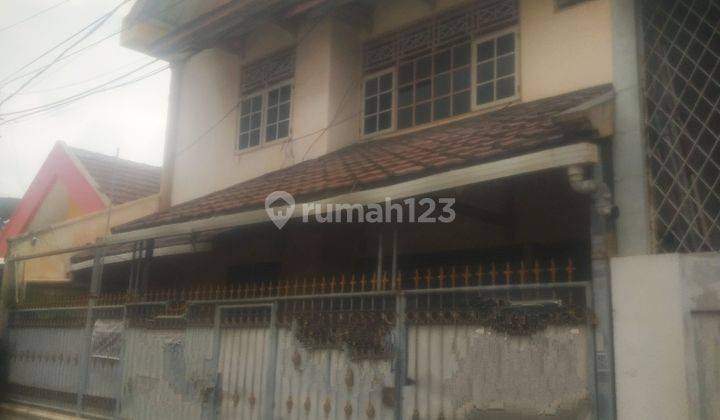 Rumah Siap Huni 2 Lantai Dicengkareng Semboja Jakarta Barat 2