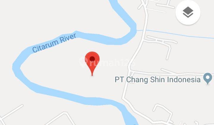 Tanah Industri Gintungkerta Klari Karawang Timur