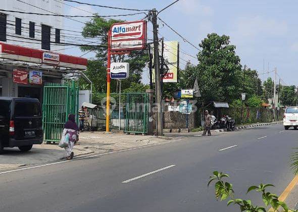 Sawah Jl.Gedung Walet SultanHasanudin Tambun Selatan Bekasi 1