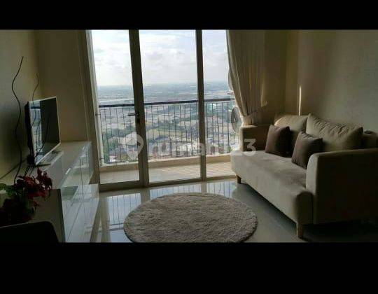 The Oasis Cikarang Apartment 2