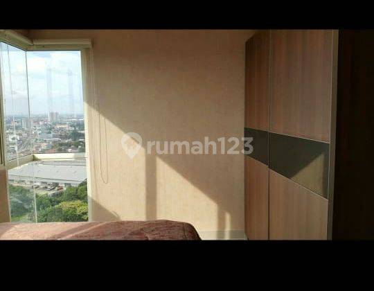 The Oasis Cikarang Apartment 3