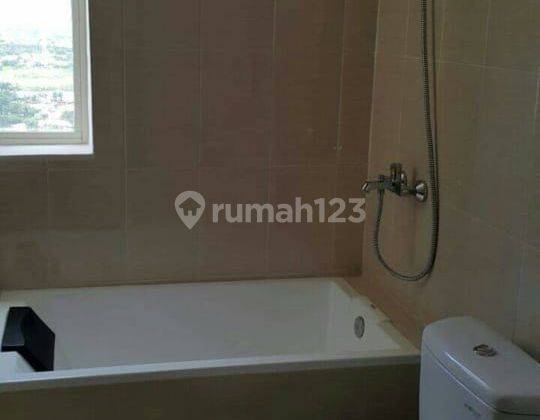 The Oasis Cikarang Apartment 7