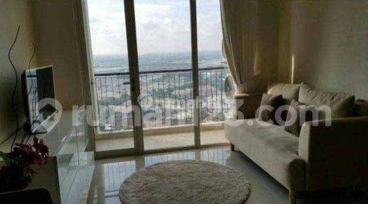 The Oasis Cikarang Apartment 1