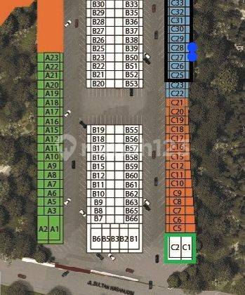 Di  Ruko Tambun Business Park, Teuku Umar 3