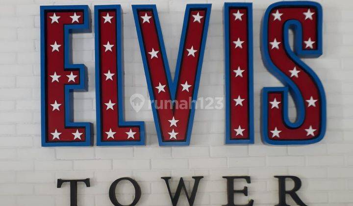 Apartemen Elvis Tower 2