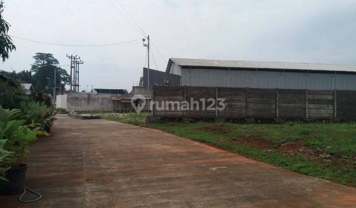 Tanah Industri Di Kawasan Industri Bantar Gebang Luas Mulai 2000 M² S/D 2 Ha Harga Via Wa +628121911819 1