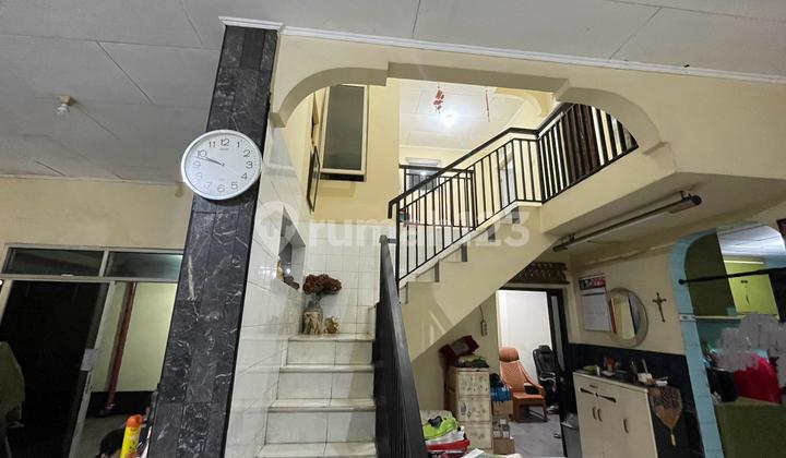 Rumah Dekat Pasar Cisalak Murah 2