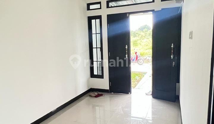 Rumah Cibitung Cluster Bekasi ( Cash Back Rp.5 Jt) 2