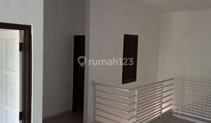 Rumah Dukuh Bima Baru Lt.90, Lb.140 2 Lantai Rp.1,2 M 2