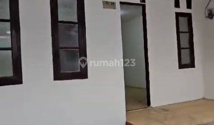 Rumah  Sumber Jaya Pesona Pulo Indah Lt.60 Lb.50 Tambun Selatan, Bekasi 2