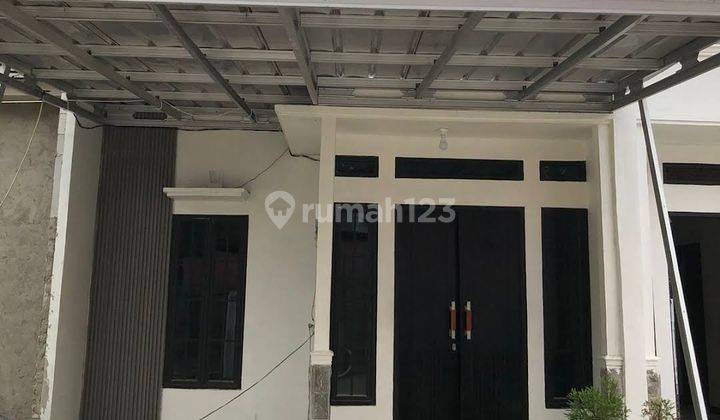 Rumah.dp Rp.0 Warnasari.cibitung Bekasi  1